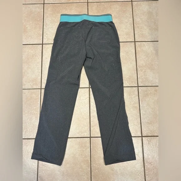 Scrub pants - Picture 2 of 3